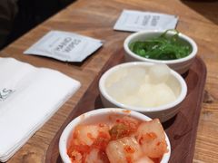 -TAIFORKS 大福食堂·山葵烤肉料理·拌饭(宝安店)
