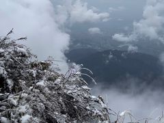 -峨眉山风景名胜区