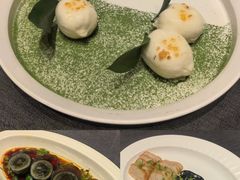 -锦府园·新台州菜(合生汇店)