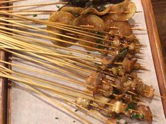 -烤官达人·徐州鲜羊肉串(江宁店)