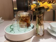 -荷花亭·湖北融合菜(中商广场店)