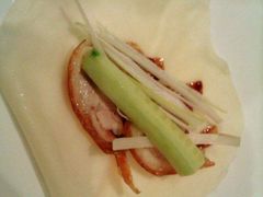 卷饼-姥姥春饼·烤鸭(未央路盛龙店)