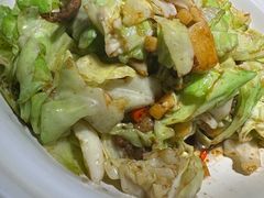 铜锅包菜-楼兰新疆主题餐厅(苏州中心店)