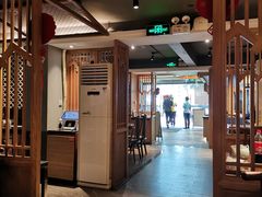-湖南人家·家传湖南菜(水围店)