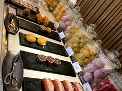 -TABLE·味西餐厅-成都茂业JW万豪酒店