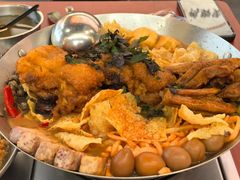 -小螺大作·螺蛳粉火锅(林和西店)