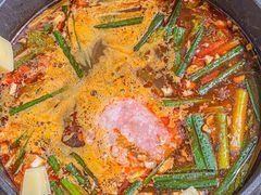 -黔三一夺夺粉酸汤火锅(百信店)