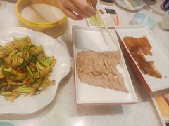 -玉林烤鸭店(垡头店)