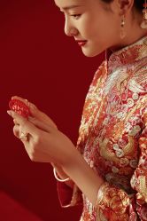 -太古映画婚纱摄影(天河店)