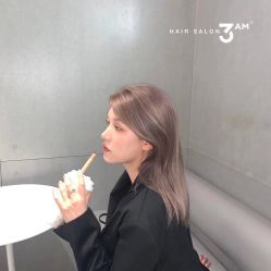 -3AM·S HAIR SALON烫发染发接发