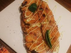 -造精酿餐厅