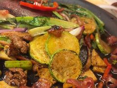 -一烙锅(友谊店)