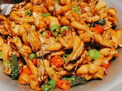 -蛙小侠(长安万科店)