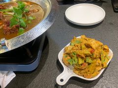 -老冯烤羊蝎子馆(望京店)