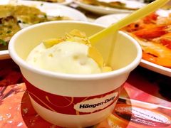 -芭菲盛宴·环球美食(袁家岗店)