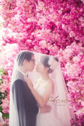 -爱城婚纱摄影·品质严选店