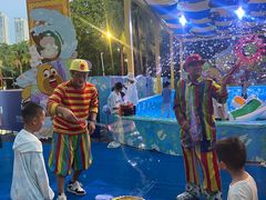 -南宁方特东盟神画