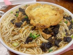 -虾妹纸餐厅