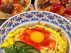 -鸟山鸣·日料食堂(王府井店)