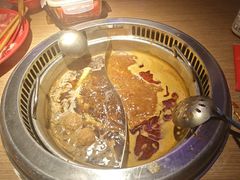 -季季红火锅(丰城洪客隆店)