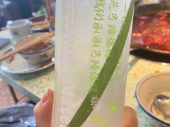 -鸿姐老火锅(疁城新天地店)