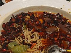 -夜宴江景餐厅