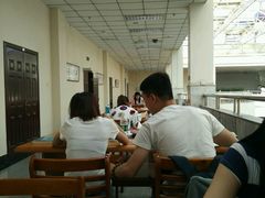 -沈阳师范大学-图书馆