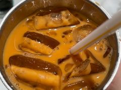 -深仔记茶餐厅(亚士厘道店)