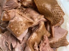 奥鸭-阿马土菜馆