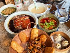 -南京大牌档(夫子庙老门东店)