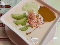 -香港華心糖水鋪(南西总店)