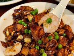 -老瑞福上海菜(人民广场店)