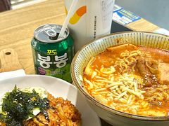-李先生的首尔小馆(松江启源广场店)