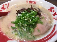 -豚王拉面(锦荣商业大厦店)