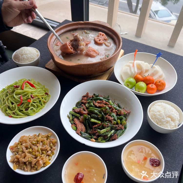 湖北胃认证！这家餐馆好地道！