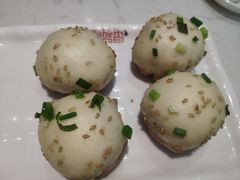 -常盛香生煎·酸辣汤.无锡老字号玉兰饼(新生路店)