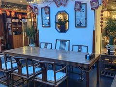 -徽韵人家·传承正宗徽菜(牡丹园店)