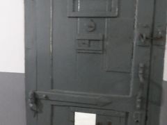 -青岛德国监狱旧址博物馆