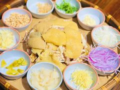 -广府乡下·饭庄(新港东路店)