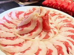 -前门后头老北京铜锅涮肉·京味菜·烤鸭(伊藤洋华堂店)