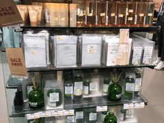 -MUJI无印良品(远洋未来广场店)