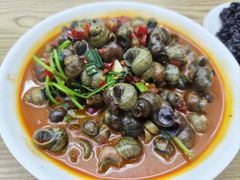 -高老庄·老溧阳·私房菜(南山竹海店)