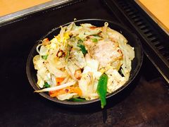 -鹤桥风月(难波御堂格兰维尔店)