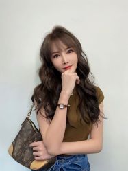 -丝语萱形象