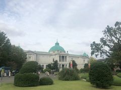 -东京国立博物馆