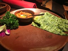 -花马天堂云南餐厅 Lost Heaven(高邮路店)