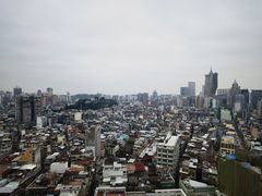 -澳门十六浦索菲特大酒店