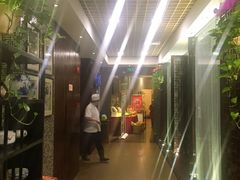 -山泉公馆酒家(广州东站店)