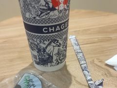 -霸王茶姬(正佳广场店)
