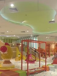 -meland亲子乐园•派对•研学(苏州悠方购物中心店)